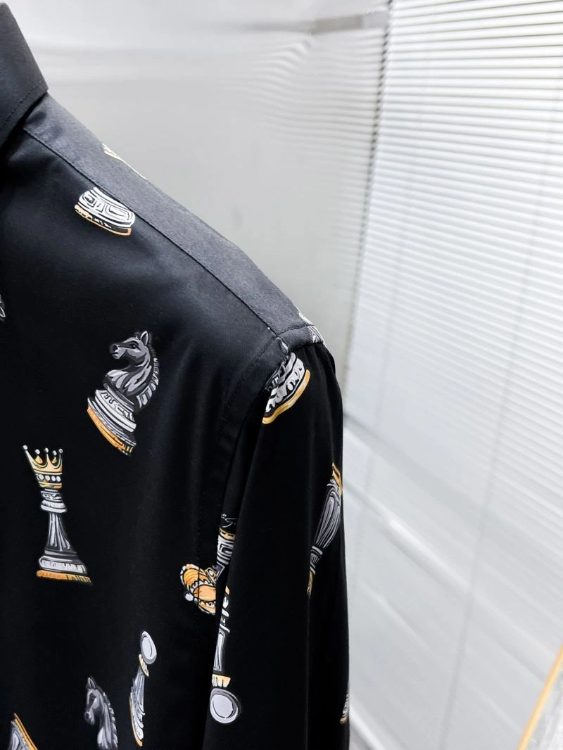 Breathable Dolce Gabbana Shirts 119928