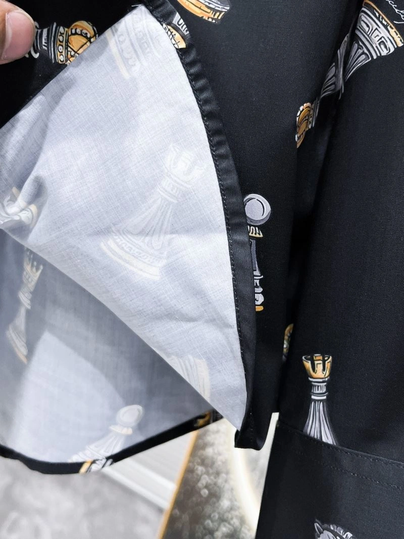 Breathable Dolce Gabbana Shirts 119928