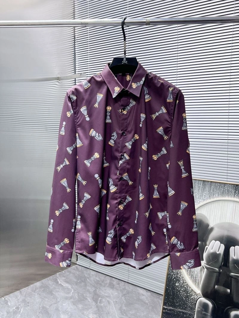 Dolce Gabbana Shirts TravelReady 119926