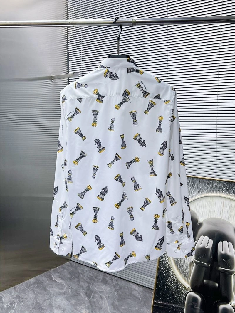 Dolce Gabbana Shirts TravelReady 119926