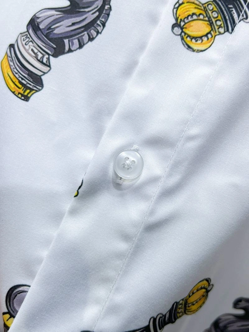 Dolce Gabbana Shirts TravelReady 119926