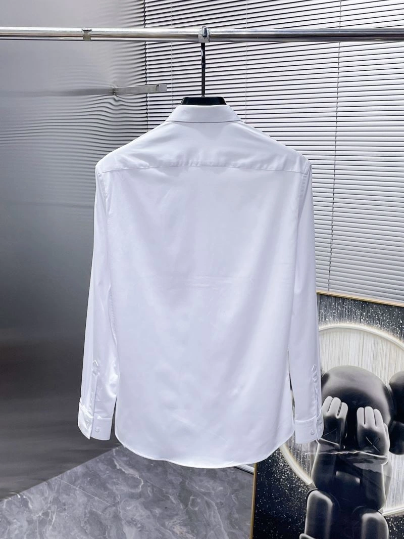 Dolce Gabbana Shirts Efficient 119954