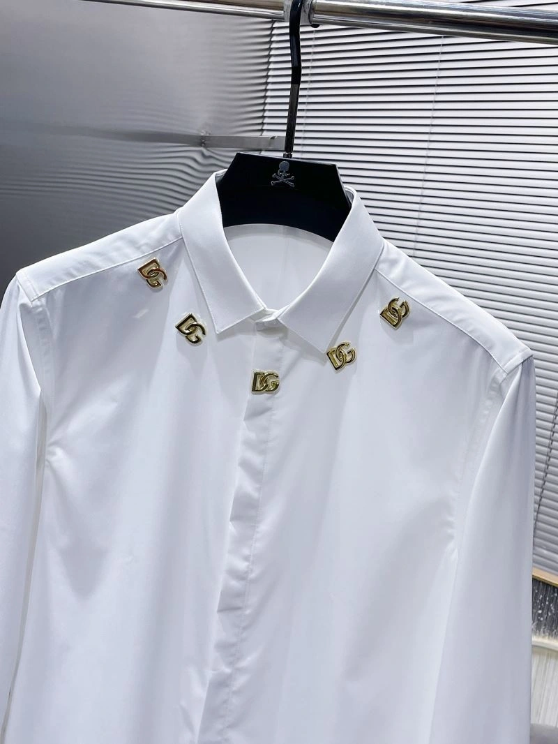 Dolce Gabbana Shirts Efficient 119954