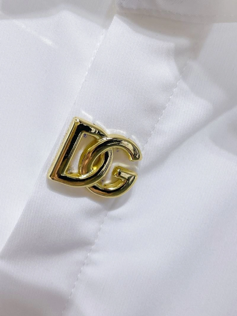 Dolce Gabbana Shirts Efficient 119954