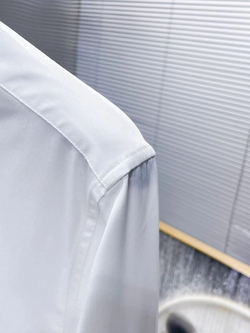 Dolce Gabbana Shirts Efficient 119954
