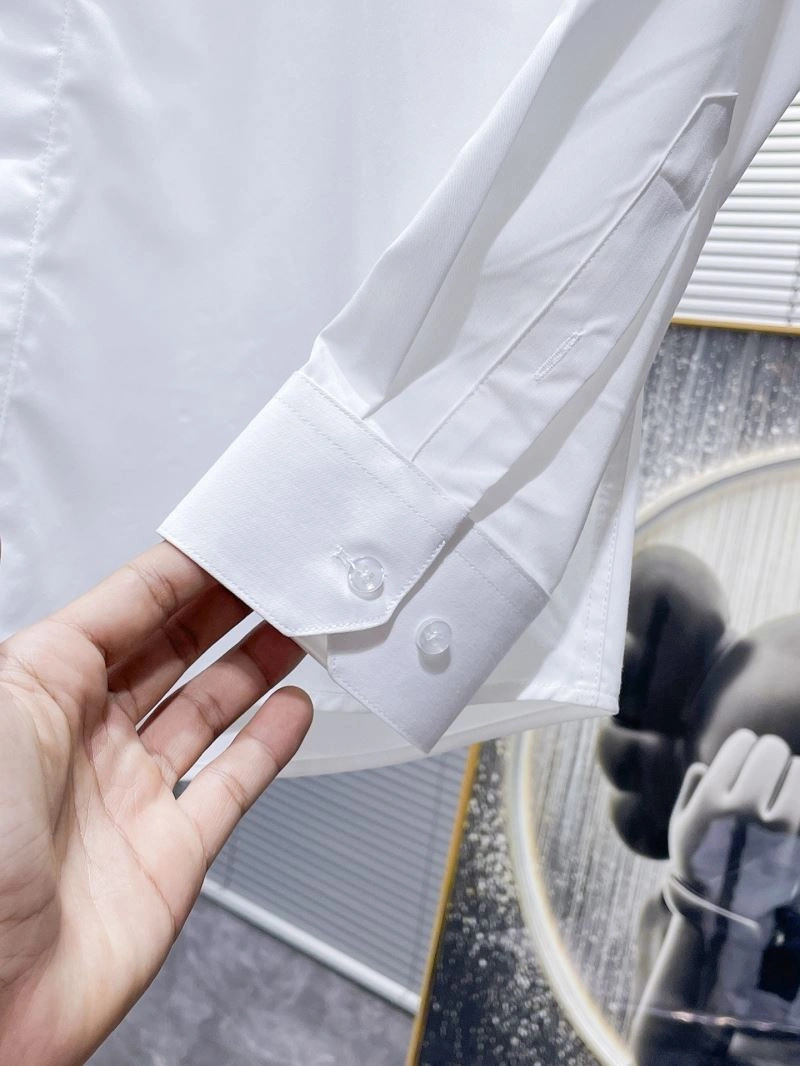 Dolce Gabbana Shirts Efficient 119954