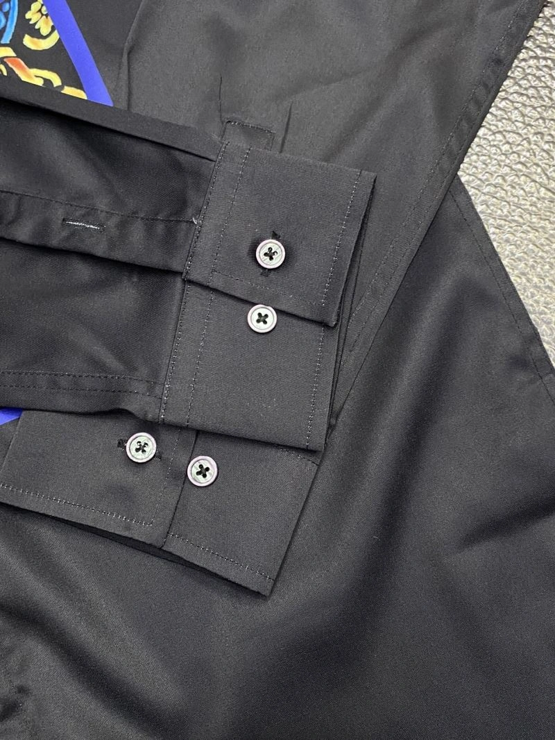 Dolce Gabbana Shirts ZeroBulk 119808