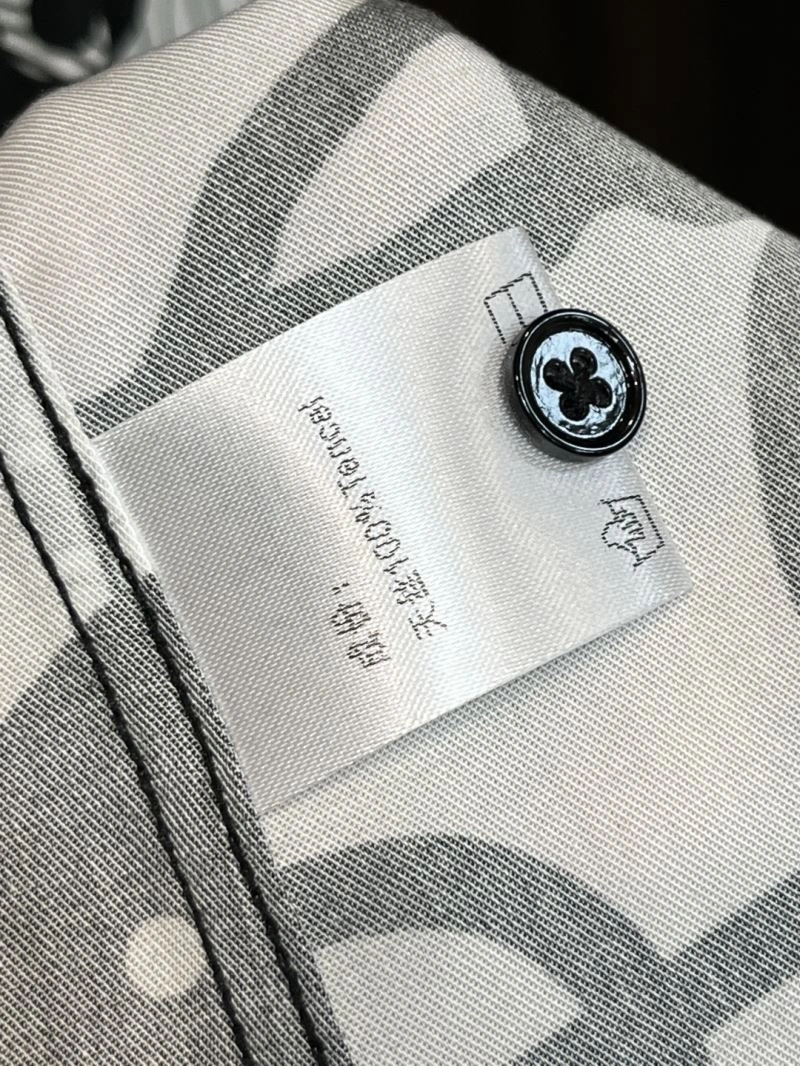 Dolce Gabbana Shirts Soft 119824