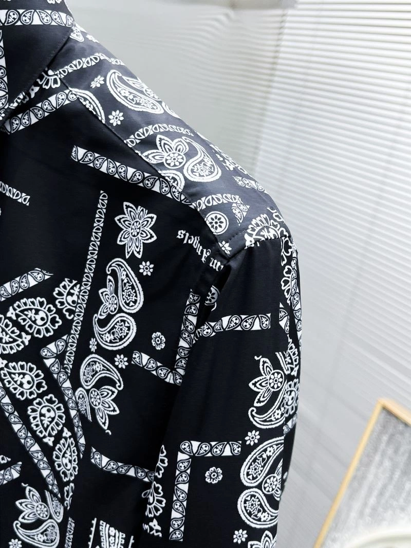 FastDry Dolce Gabbana Shirts 119819
