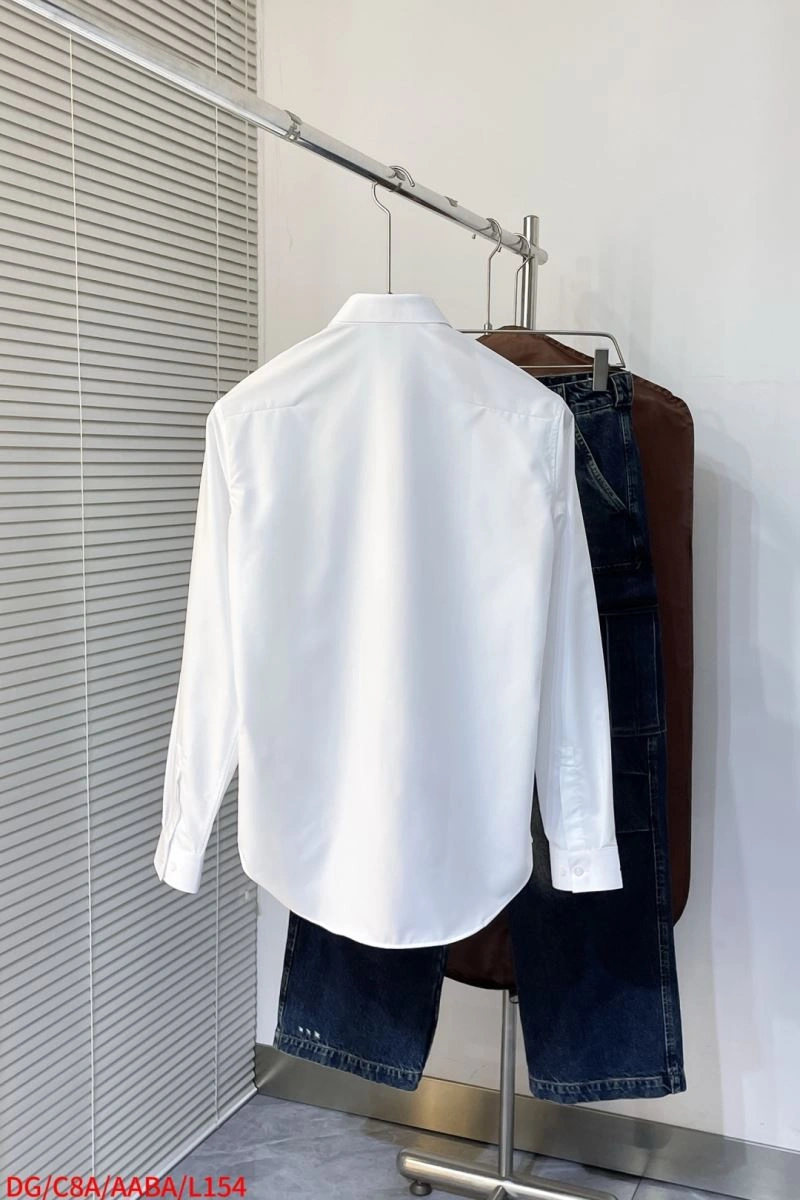 OdorResistant Dolce Gabbana Shirts 119823