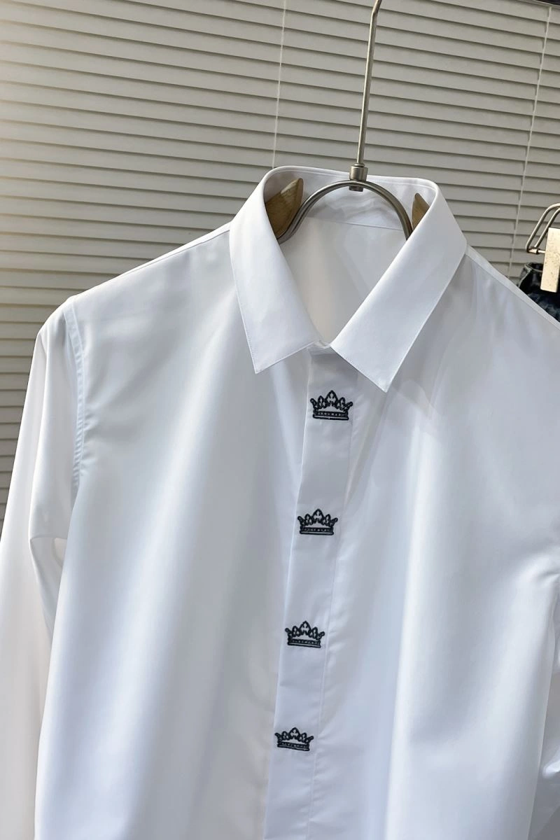 OdorResistant Dolce Gabbana Shirts 119823