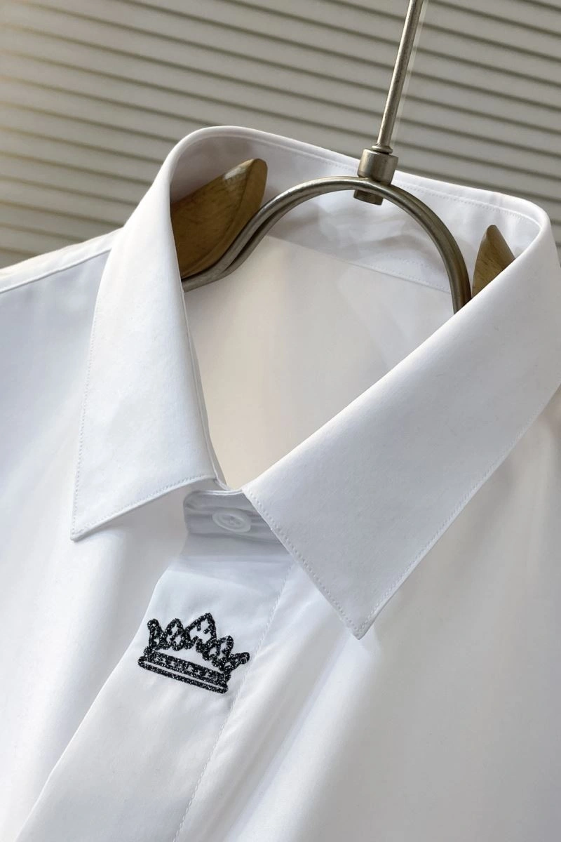 OdorResistant Dolce Gabbana Shirts 119823