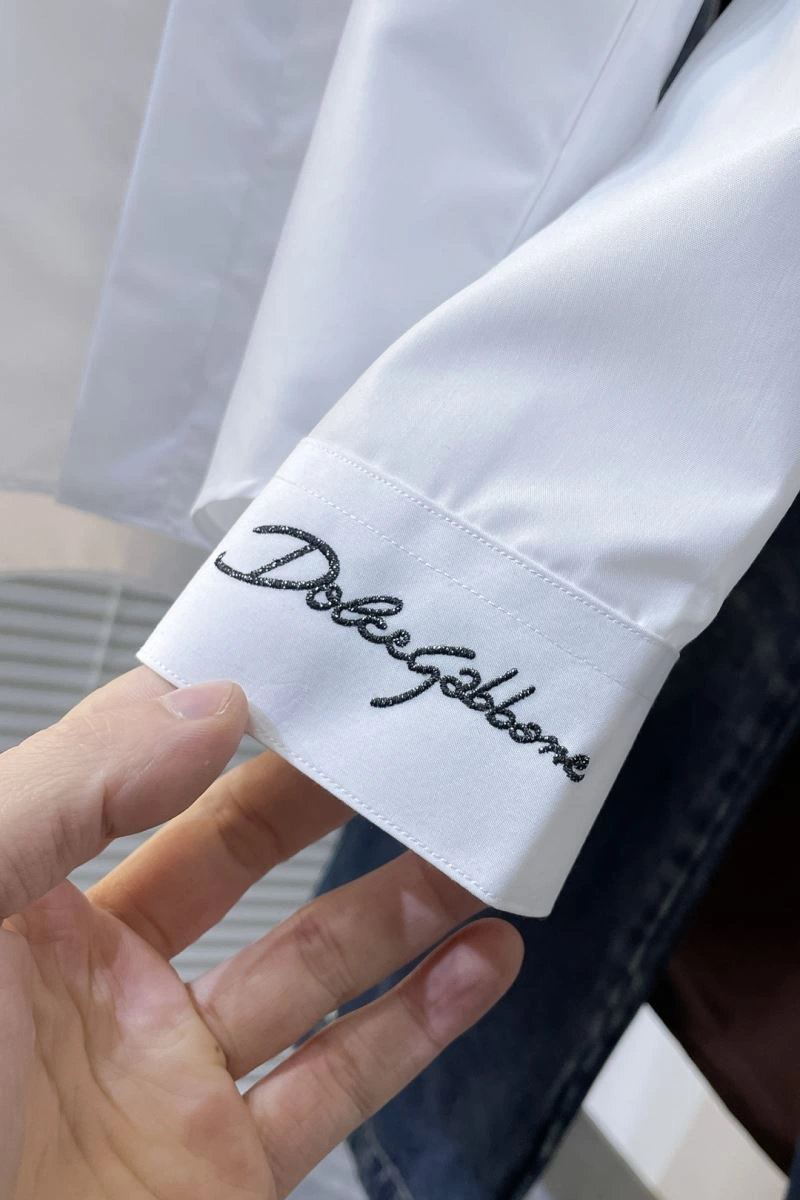 OdorResistant Dolce Gabbana Shirts 119823