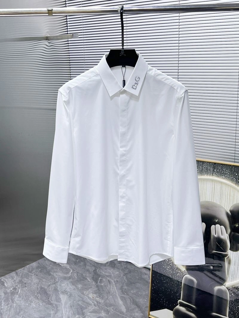 Dolce Gabbana Shirts Tailored 119806