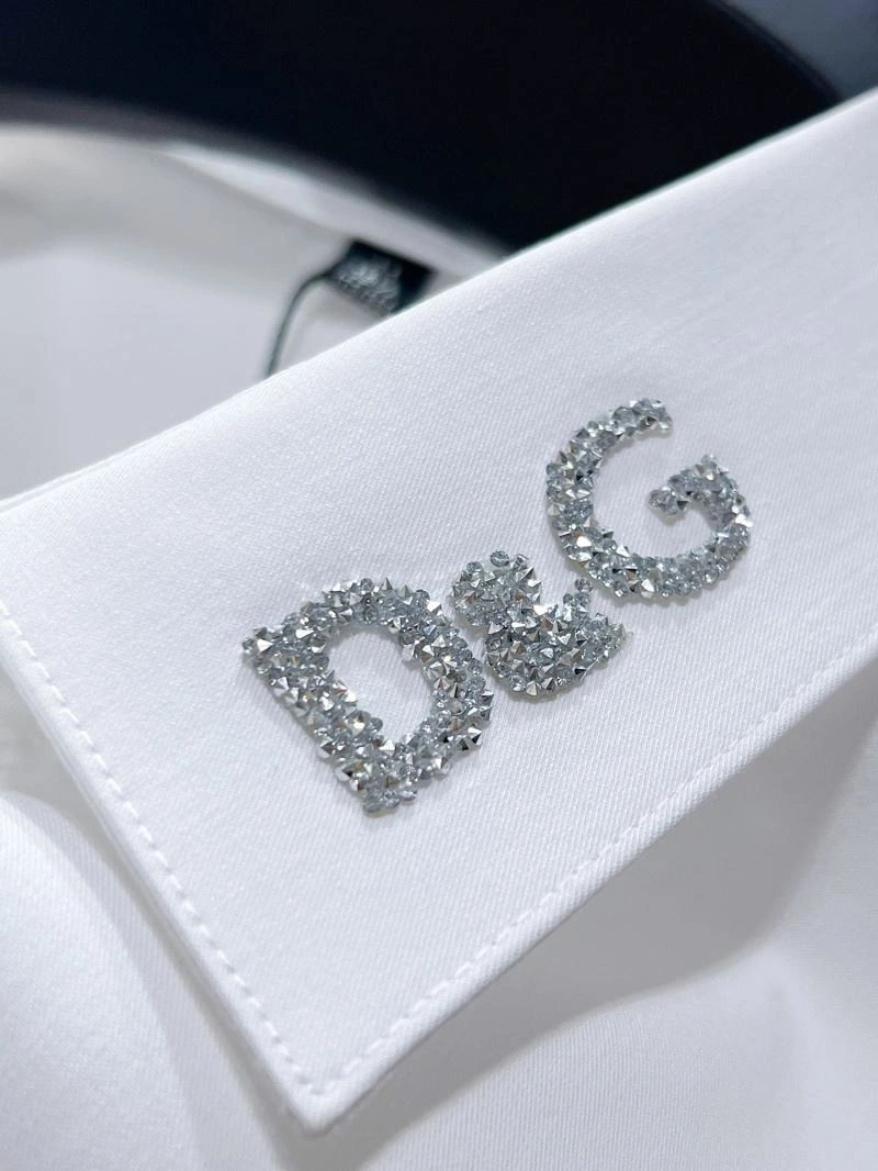 Dolce Gabbana Shirts Tailored 119806