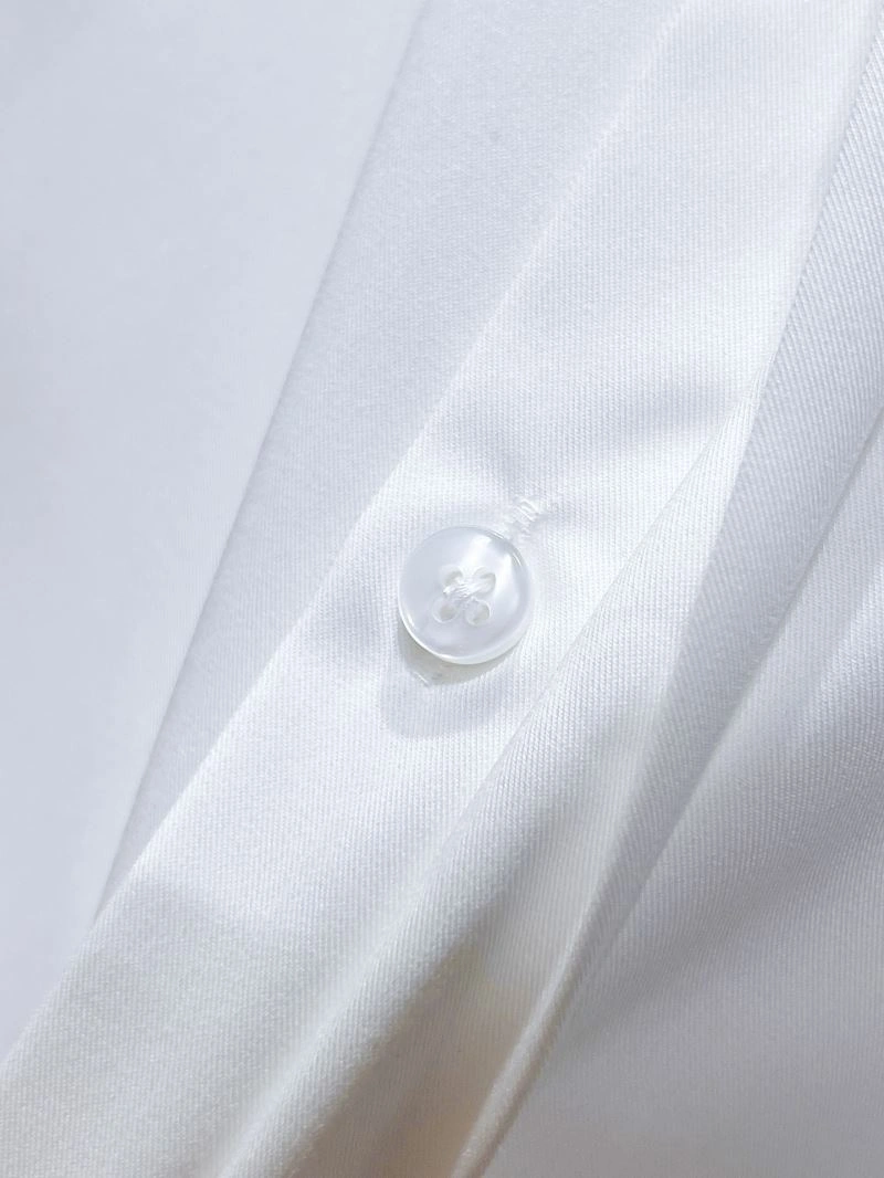 Dolce Gabbana Shirts Tailored 119806
