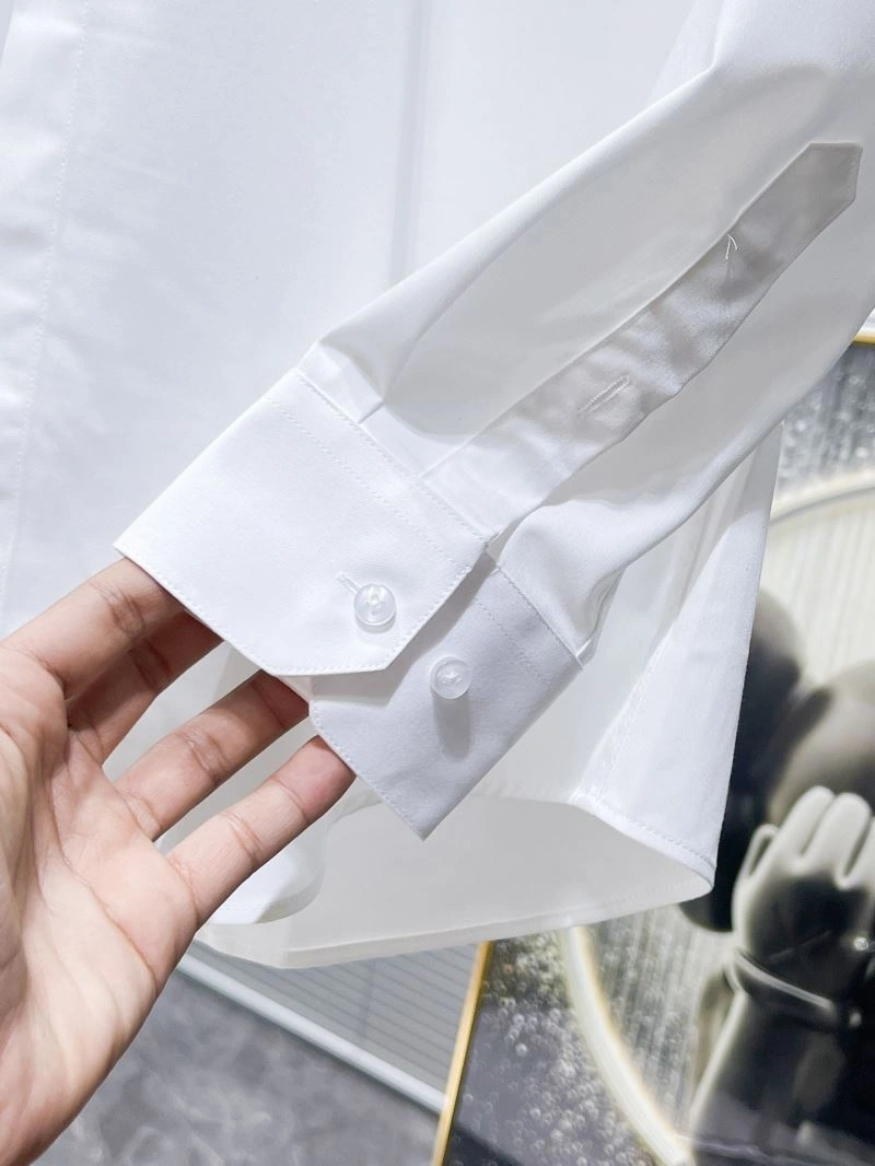 Dolce Gabbana Shirts Tailored 119806