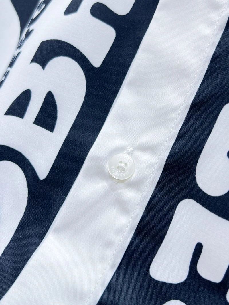 Dolce Gabbana Shirts EyeCatching 119800