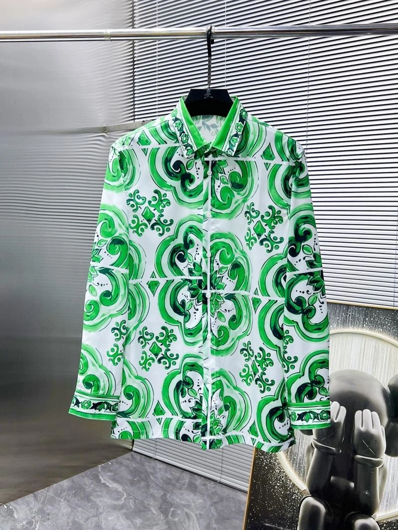 Practical Dolce Gabbana Shirts 119803