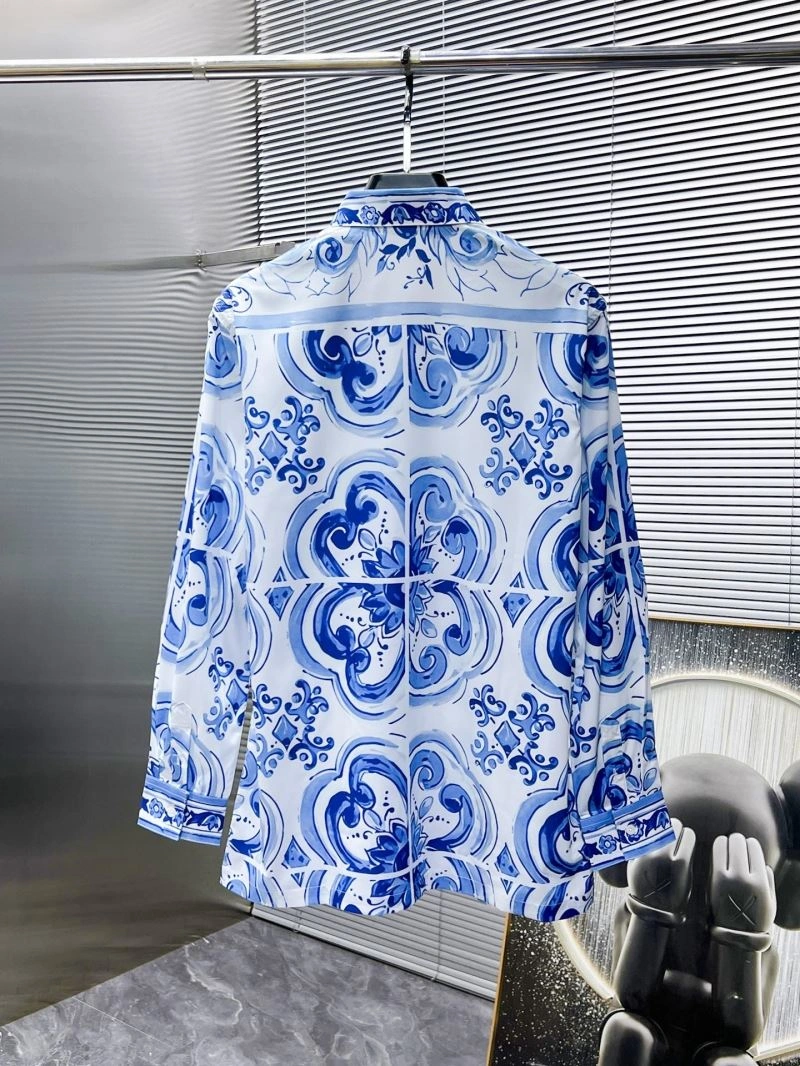 Practical Dolce Gabbana Shirts 119803
