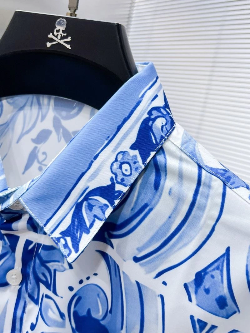 Practical Dolce Gabbana Shirts 119803