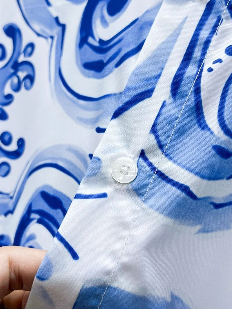 Practical Dolce Gabbana Shirts 119803