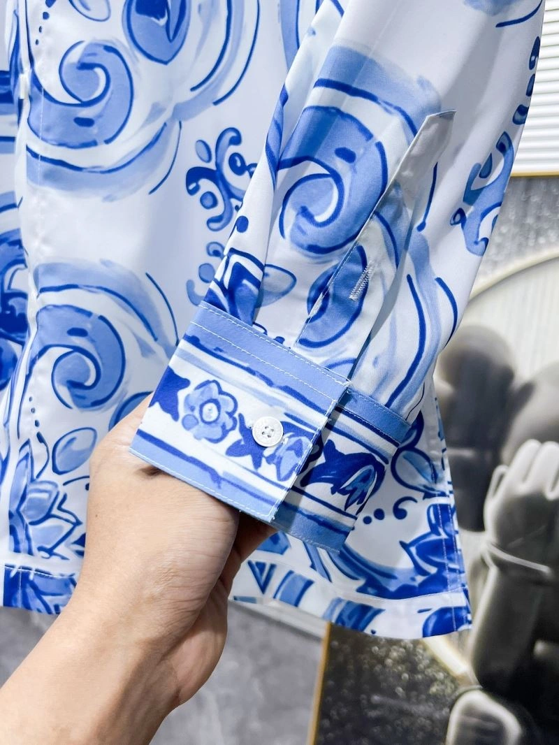 Practical Dolce Gabbana Shirts 119803