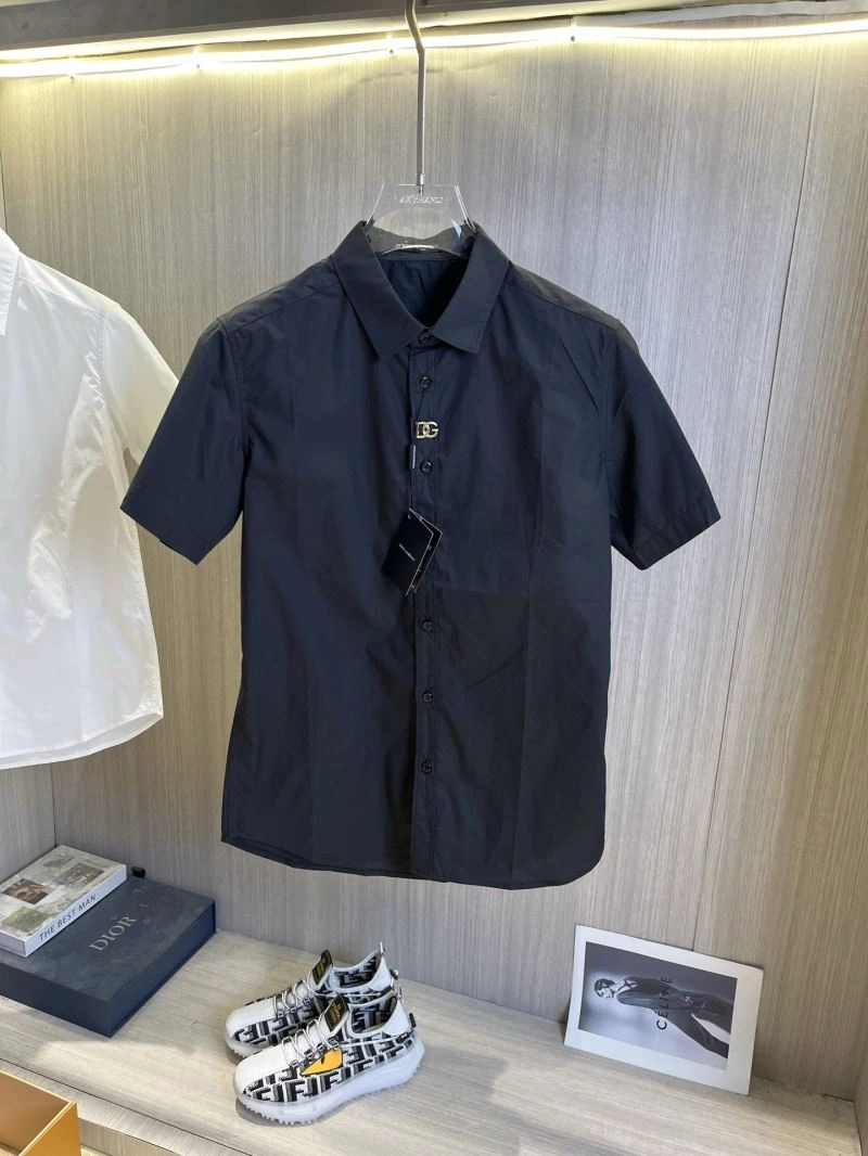 Contemporary Dolce Gabbana Shirts 119799