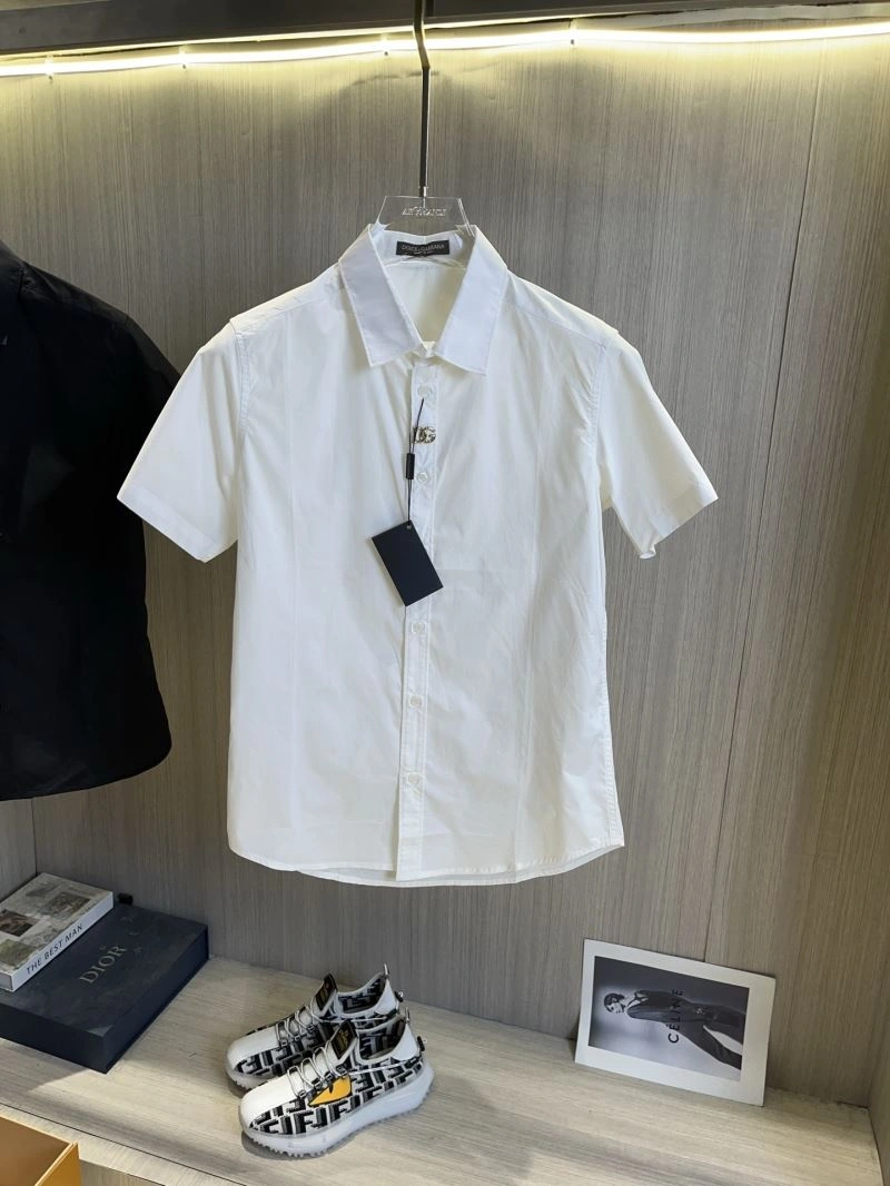 Contemporary Dolce Gabbana Shirts 119799