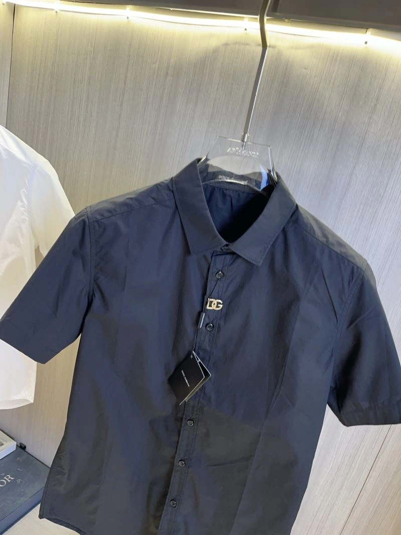 Contemporary Dolce Gabbana Shirts 119799