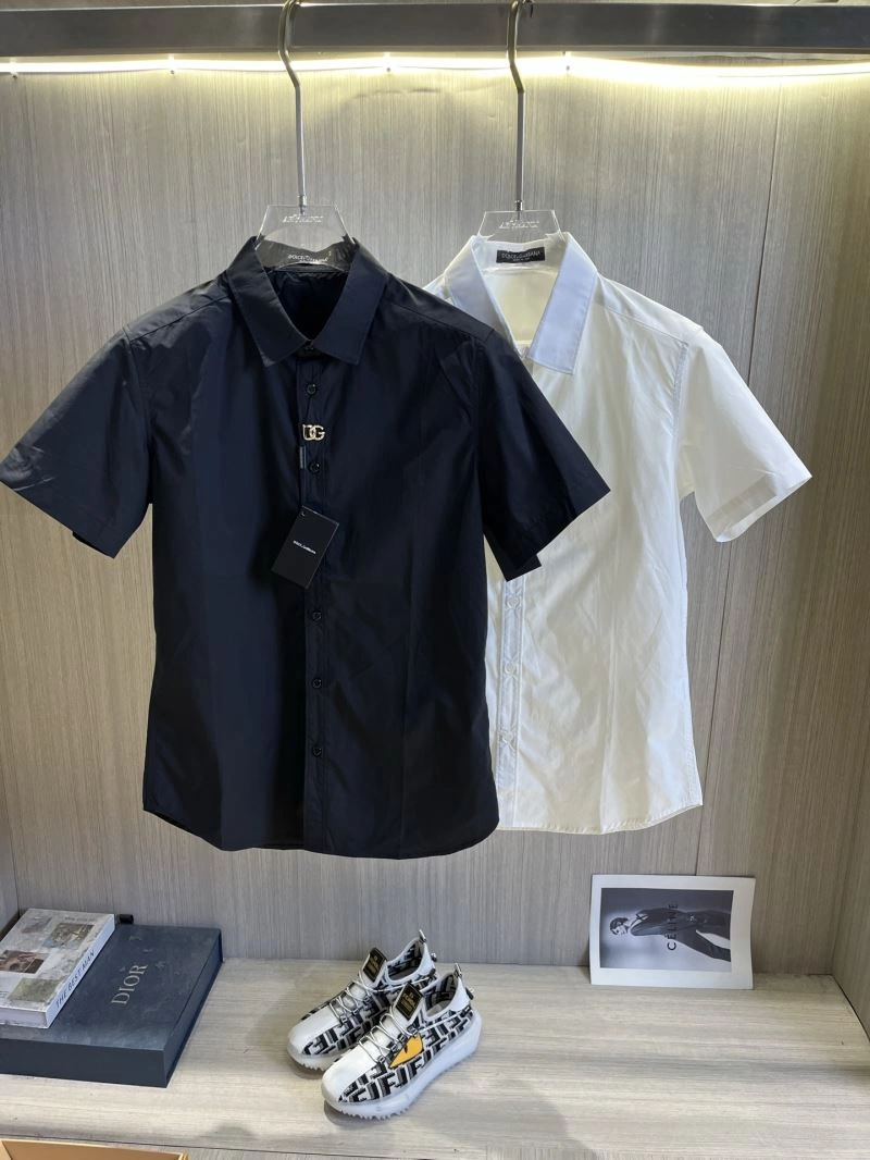 Contemporary Dolce Gabbana Shirts 119799