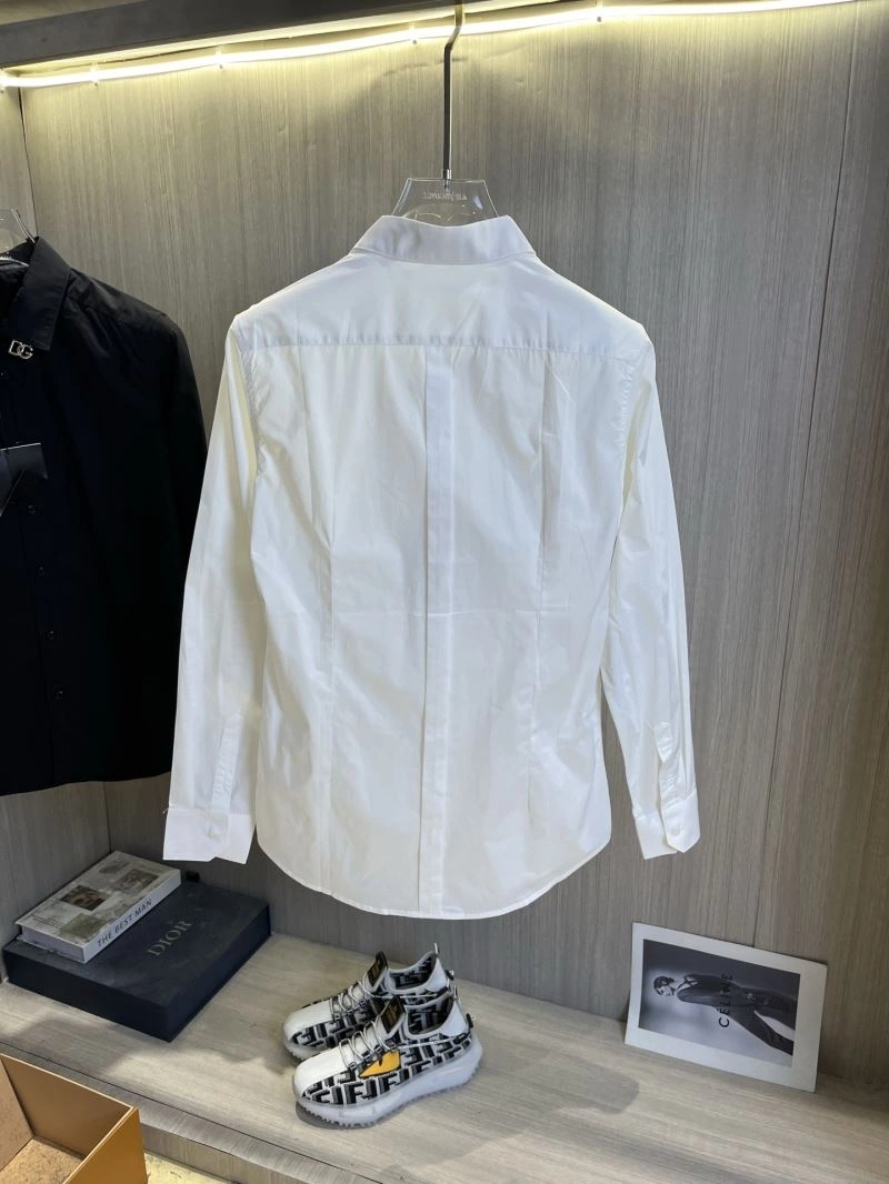 Dolce Gabbana Shirts ComfortFit 119797