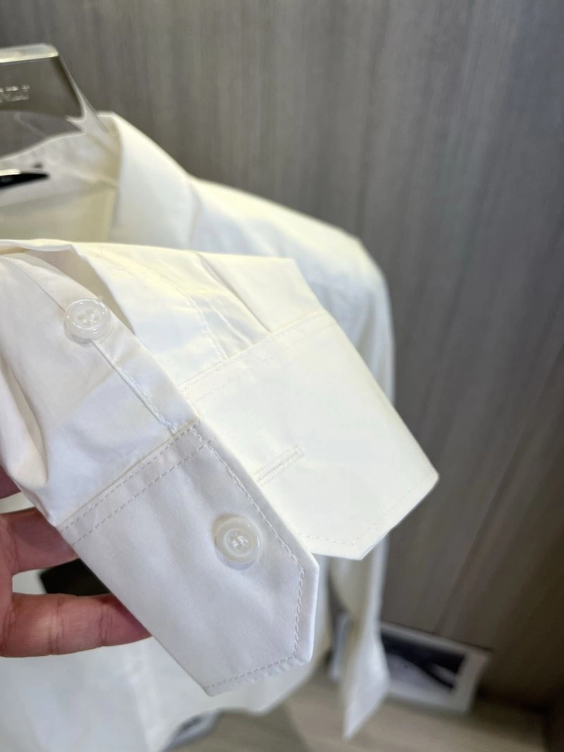 Dolce Gabbana Shirts ComfortFit 119797
