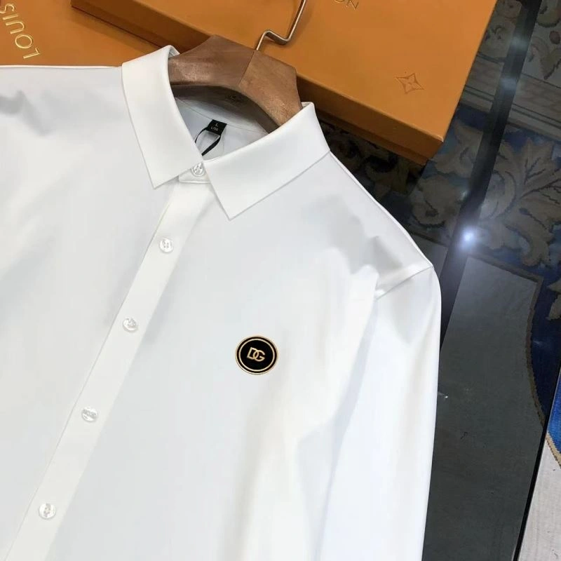 Dolce Gabbana Shirts SunProtective 119685