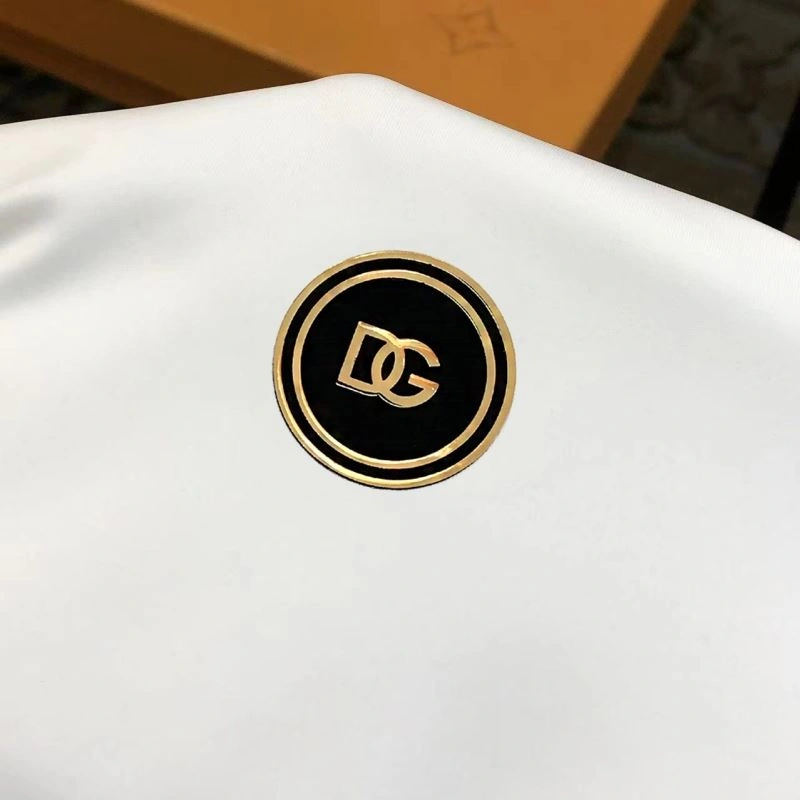 Dolce Gabbana Shirts SunProtective 119685