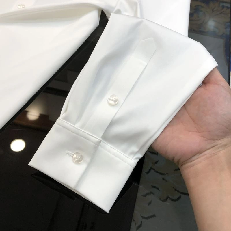 Dolce Gabbana Shirts SunProtective 119685