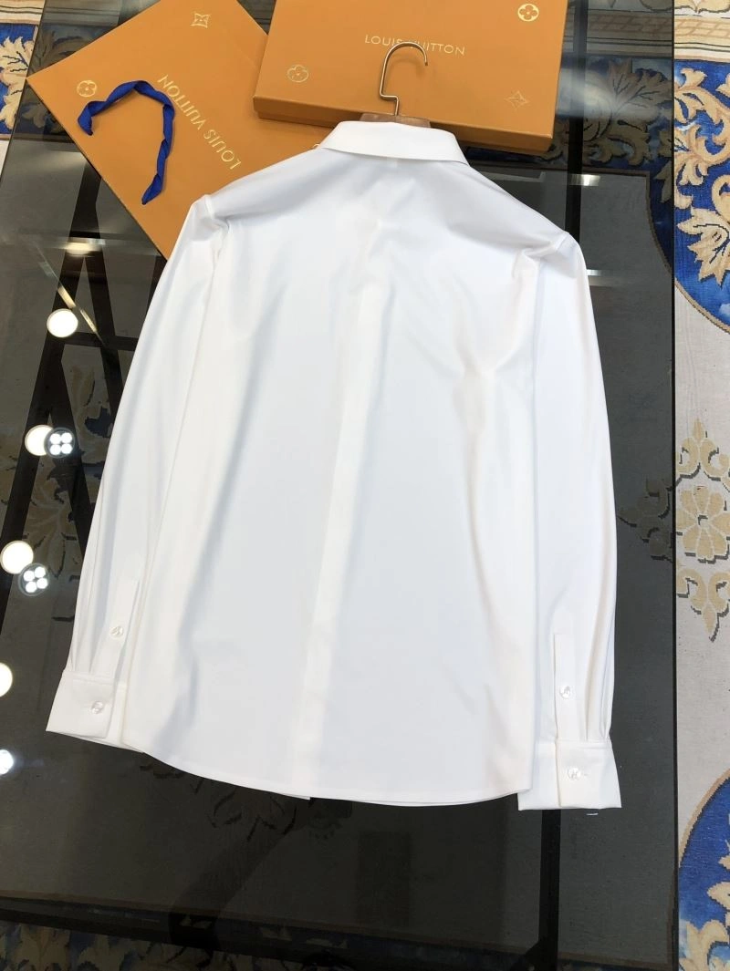 Dolce Gabbana Shirts SunProtective 119685