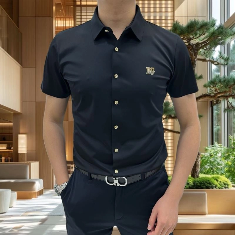 MultiPurpose Dolce Gabbana Shirts 119702