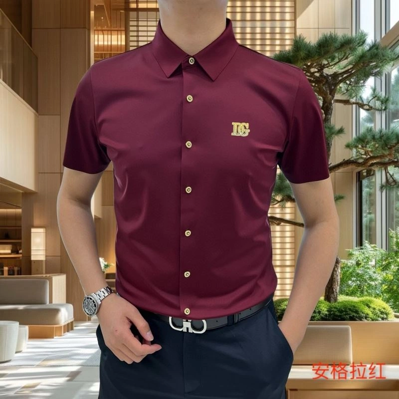 MultiPurpose Dolce Gabbana Shirts 119702