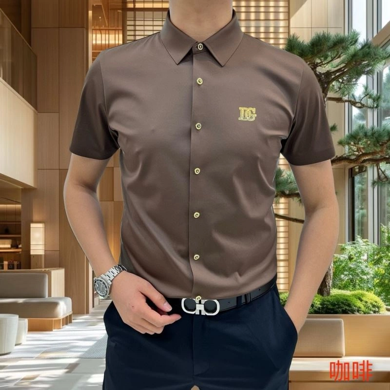 MultiPurpose Dolce Gabbana Shirts 119702
