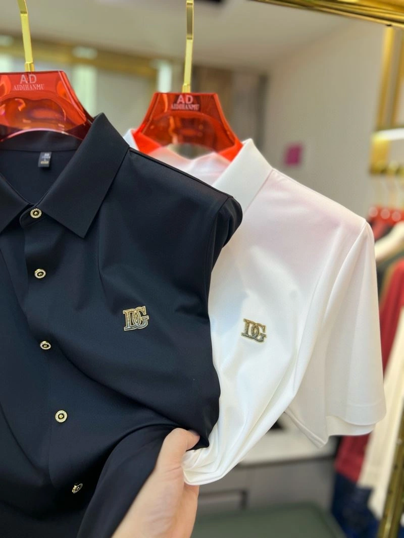MultiPurpose Dolce Gabbana Shirts 119702