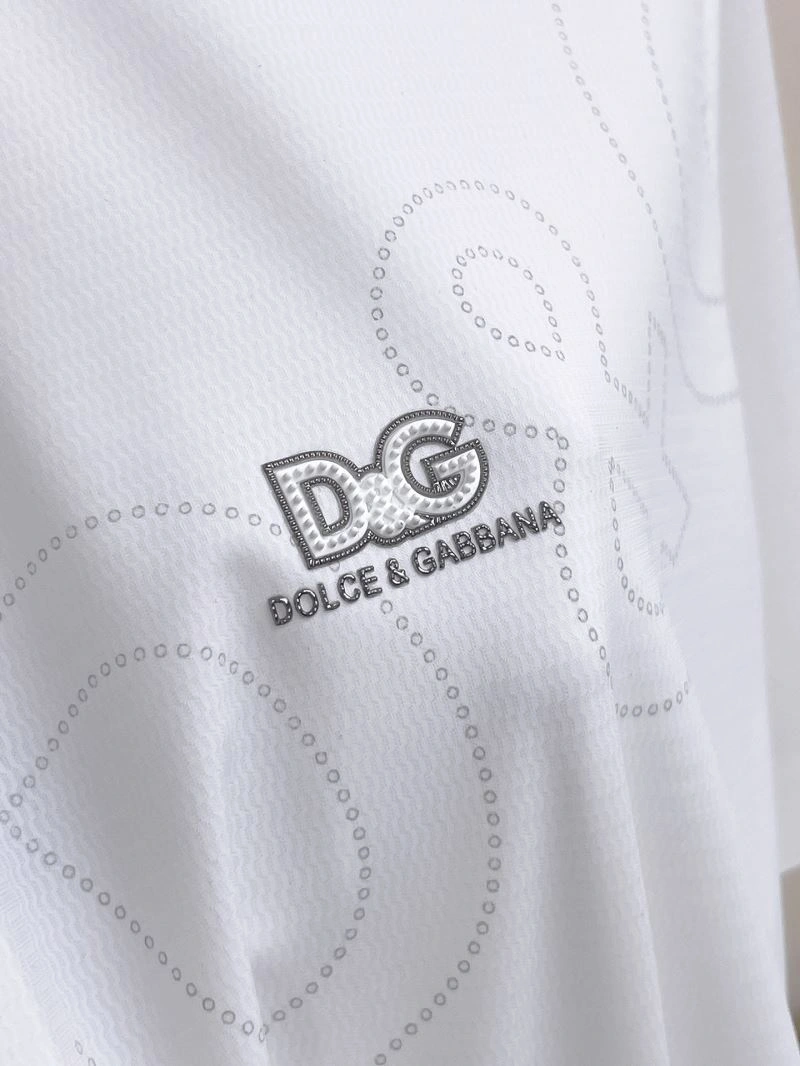 Dolce Gabbana Shirts Thermal 119678