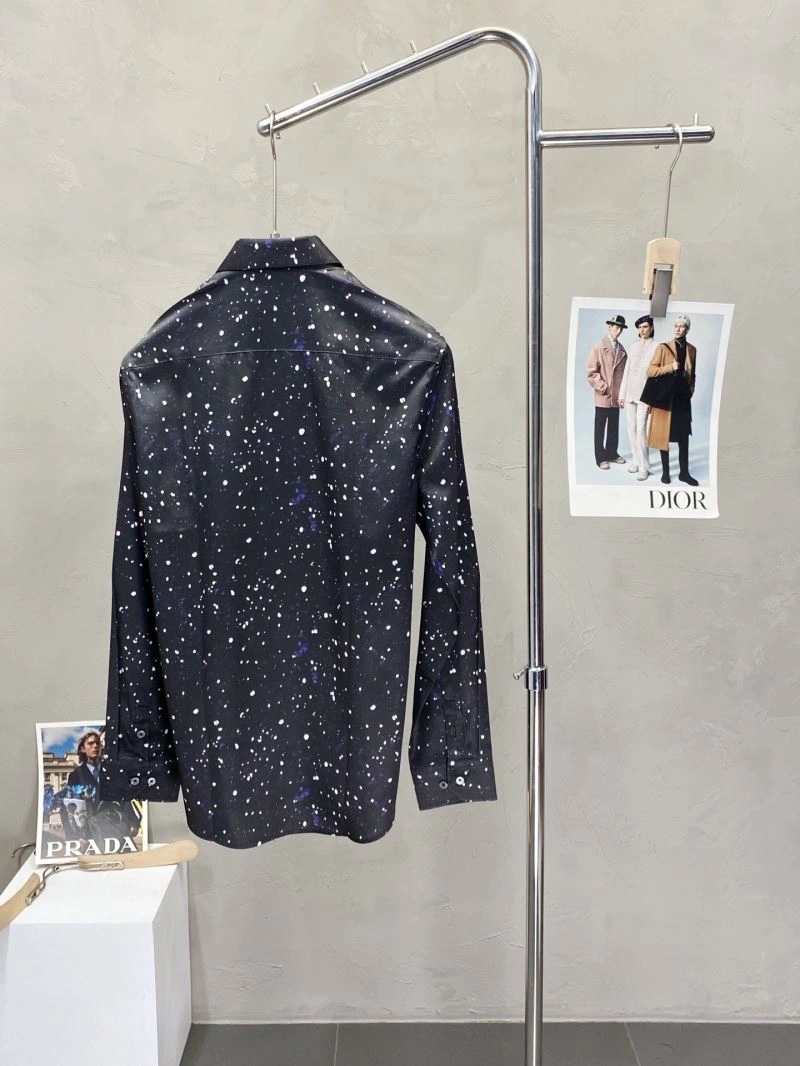 Minimalist Dolce Gabbana Shirts 119682