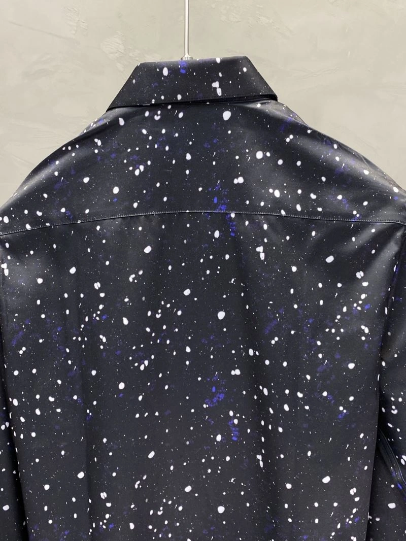 Minimalist Dolce Gabbana Shirts 119682