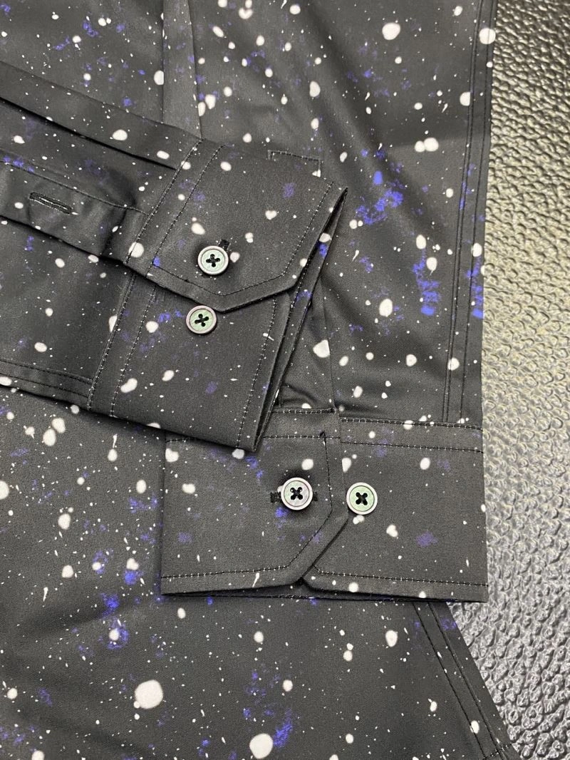 Minimalist Dolce Gabbana Shirts 119682