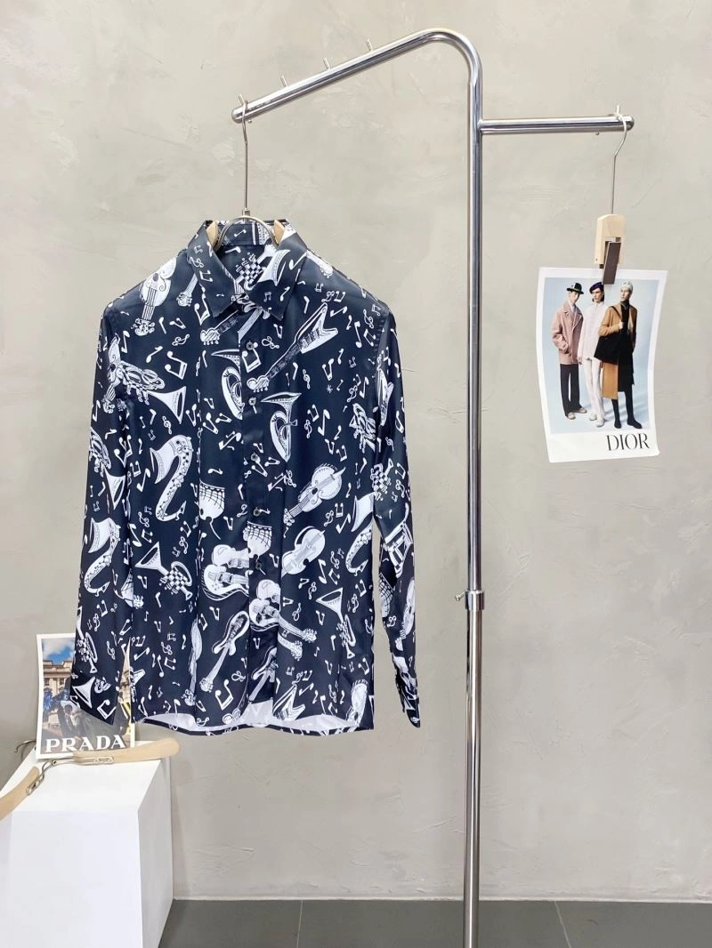 Dolce Gabbana Shirts Original 119688