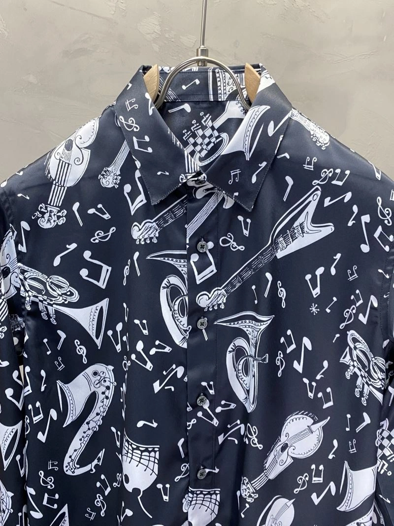 Dolce Gabbana Shirts Original 119688