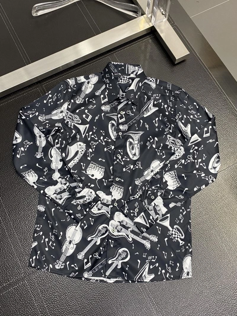 Dolce Gabbana Shirts Original 119688