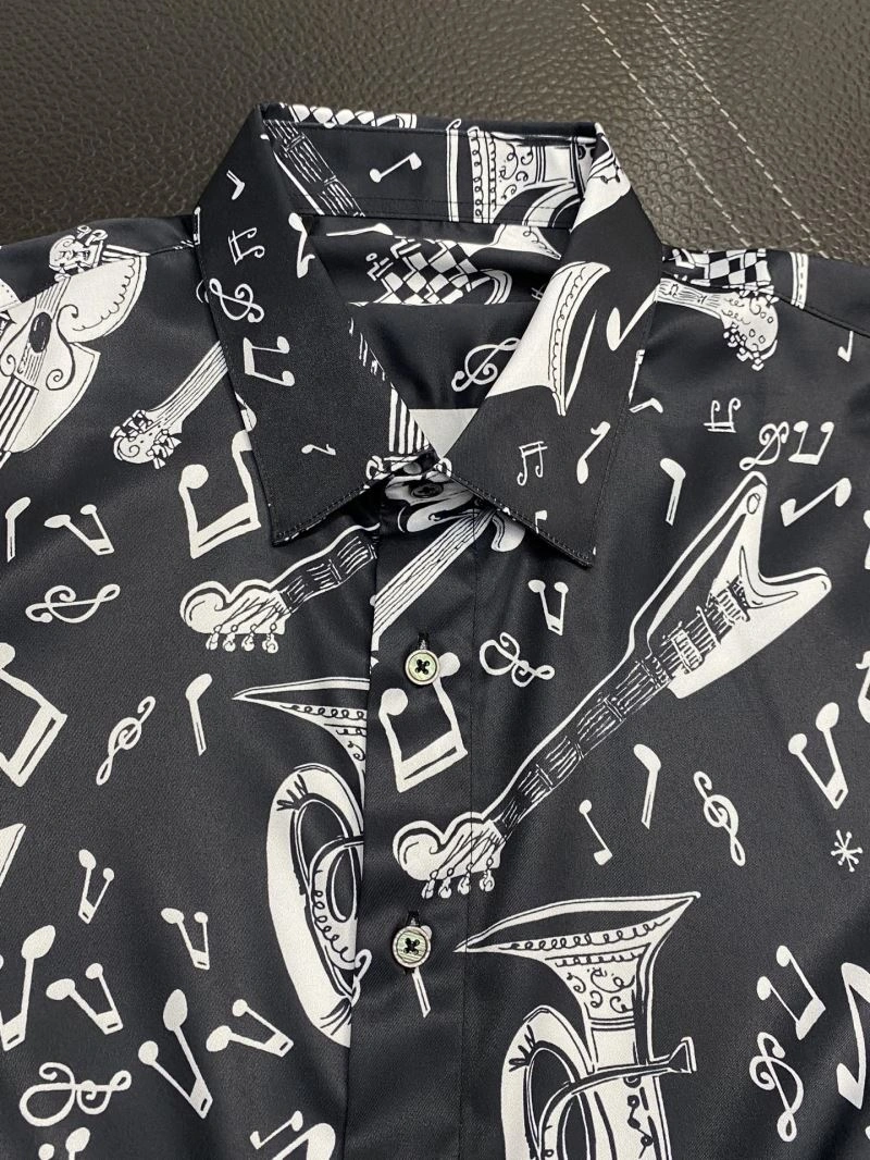 Dolce Gabbana Shirts Original 119688