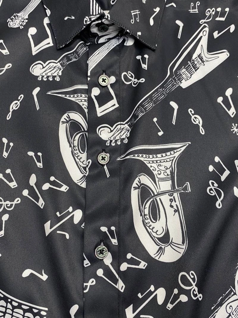 Dolce Gabbana Shirts Original 119688